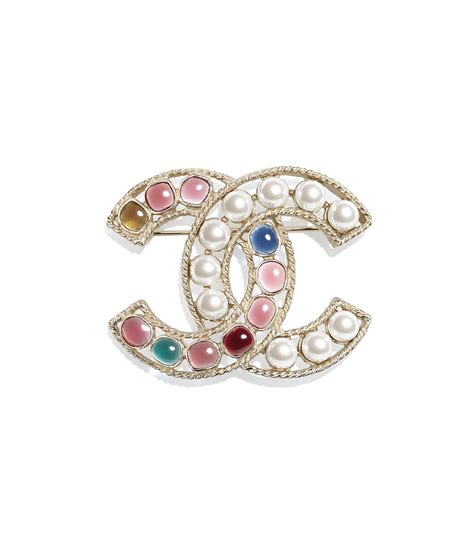 chanel modeschmuck|chanel pre owned schmuck.